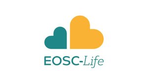 Logo EOSC-Life