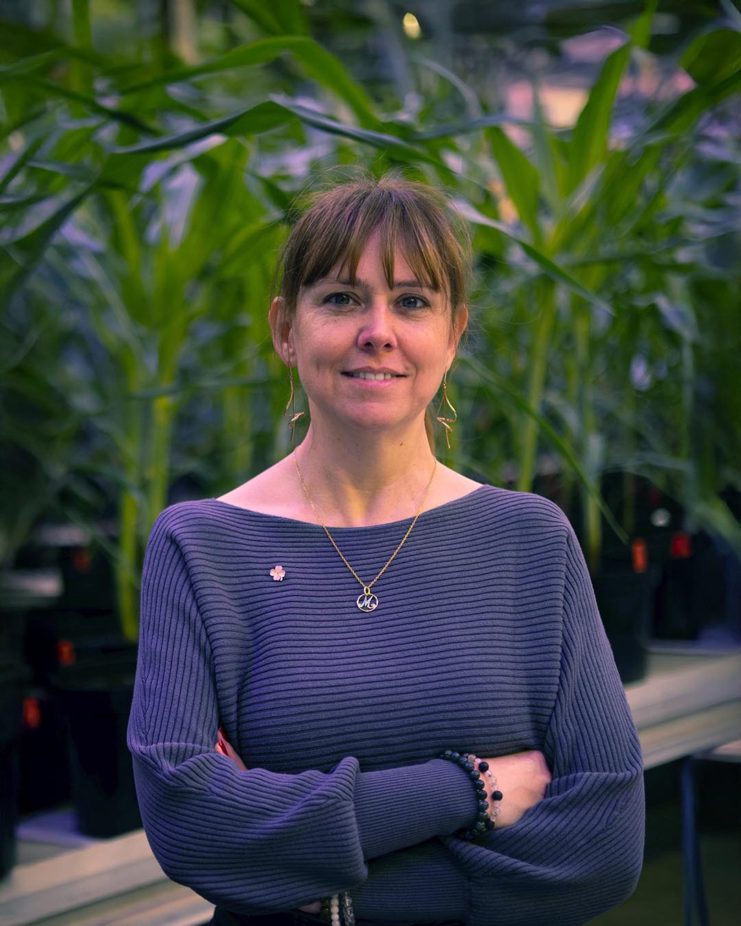 Sylvie Roets